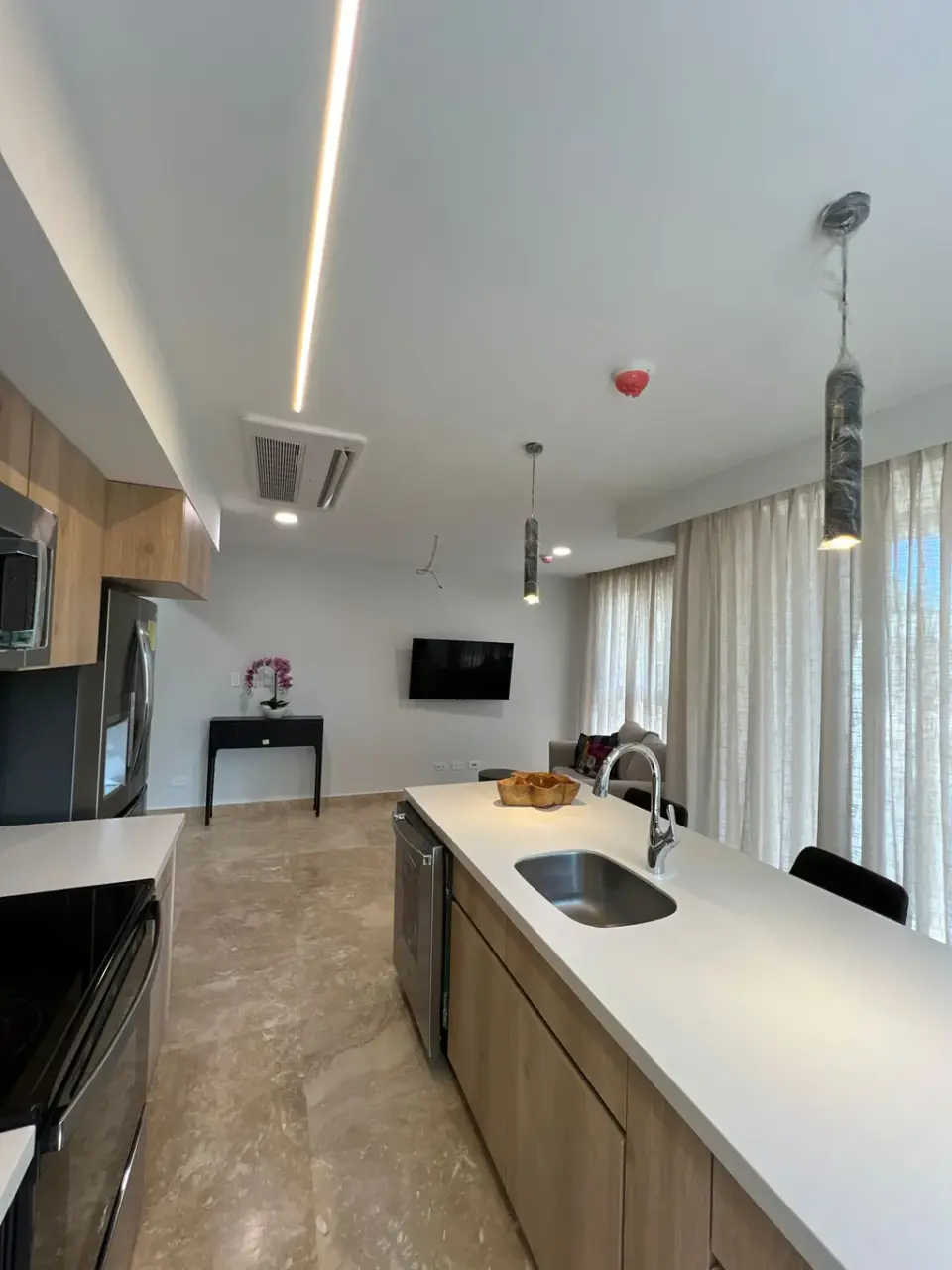 Torres del Mar 2103 2-bedroom ground floor Premium unit - 5