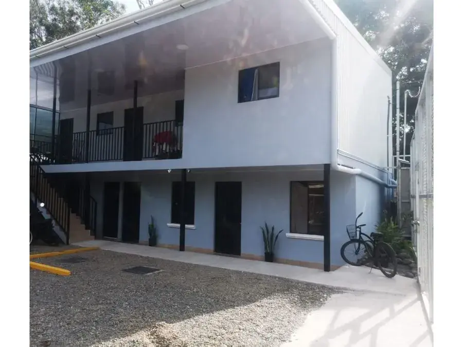 Jaco Town Apartments For Invesment - 2