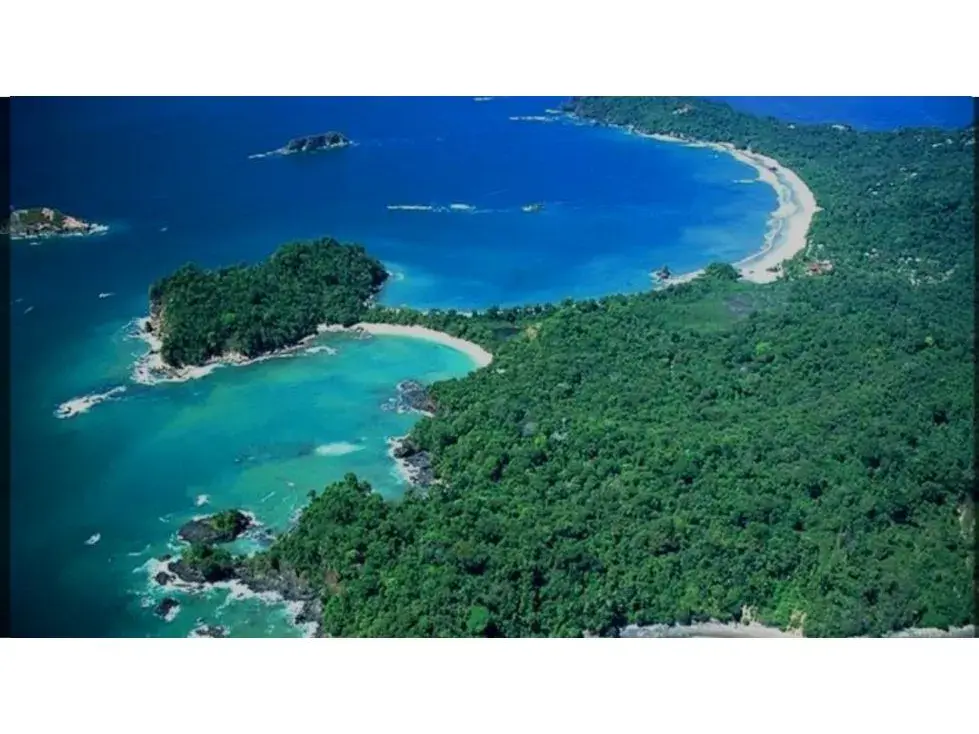 Practical home in Manuel Antonio - 1
