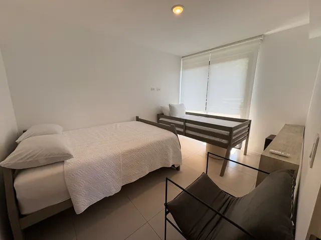 Condominio Nautilus Místico 