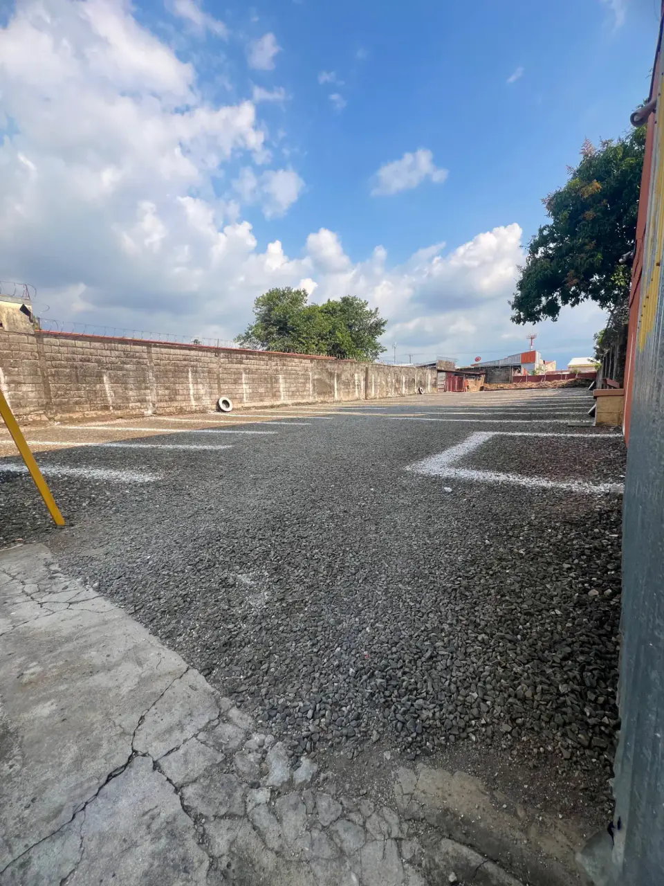 Terreno para Desarrollo en Alajuela centro - 3