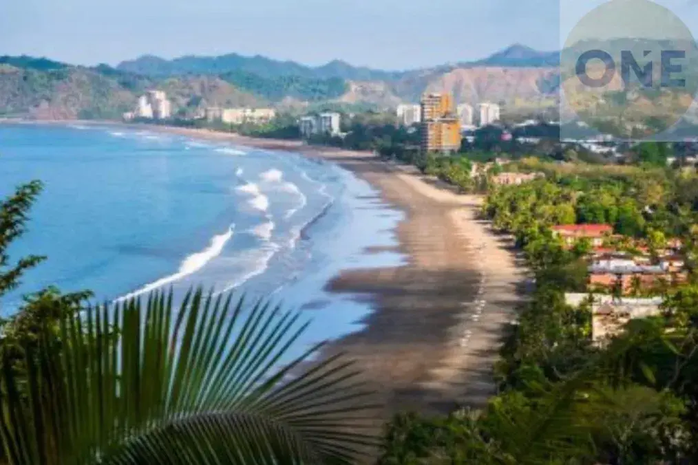 APARTAMENTOS EN VENTA EN TORRES DEL MAR JACO - 4