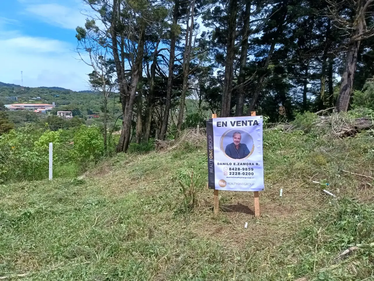 Prime Lot in Santa Elena, Monte Verde - Build Your Dream! - 4
