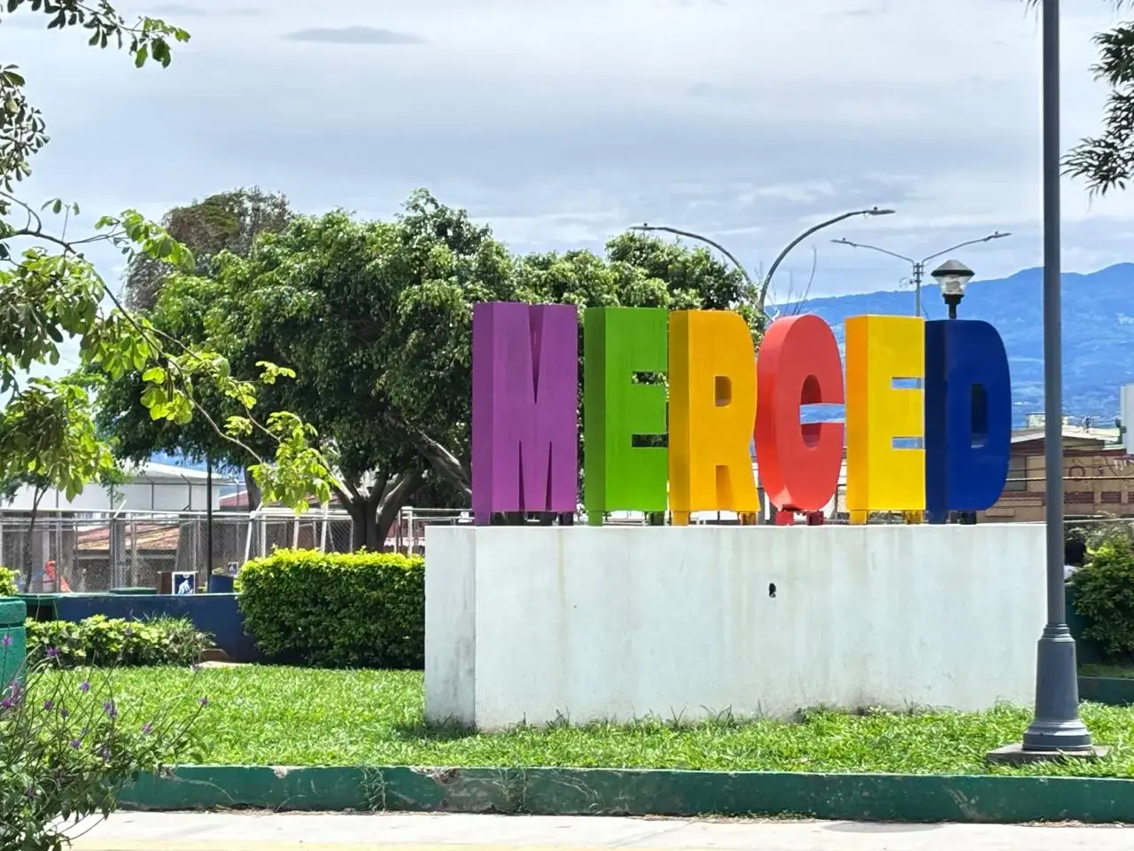 PRIME COMMERCIAL LAND IN SAN JOSE, COSTA RICA - 1