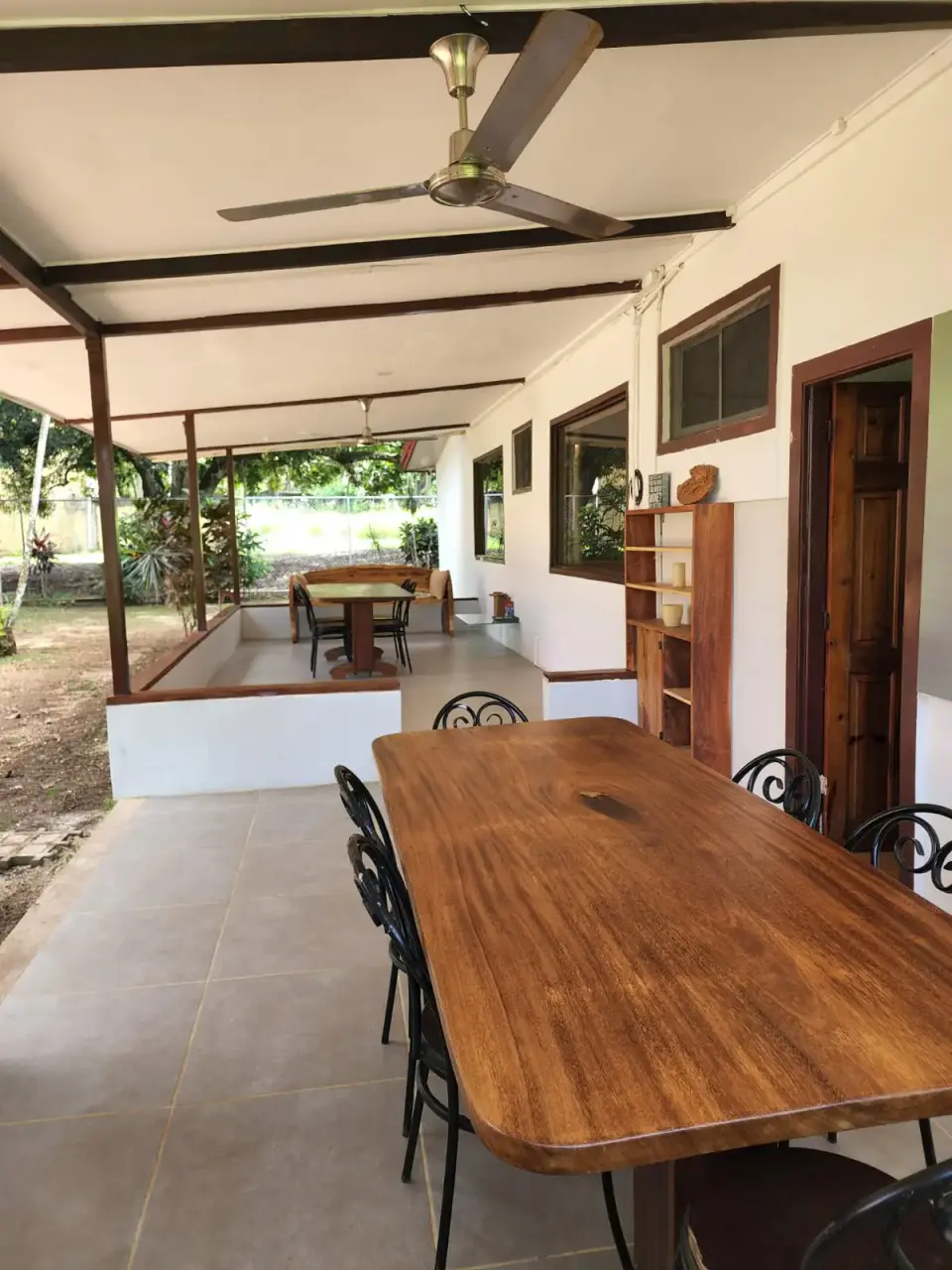Oportunidad de inversión en Playa Tambor-Puntarenas Casa más Apartamento, Piscina y Lote - 3