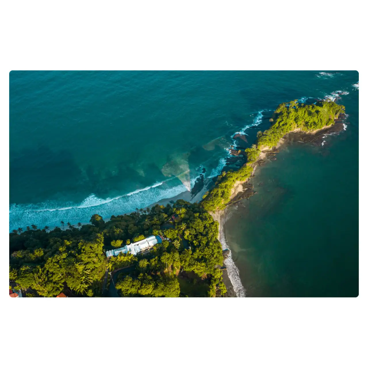 Punta Esmeralda, Punta Leona: 3-Bedroom Pre-Sale Condo Facing Mantas Beach, $249,000 - 2
