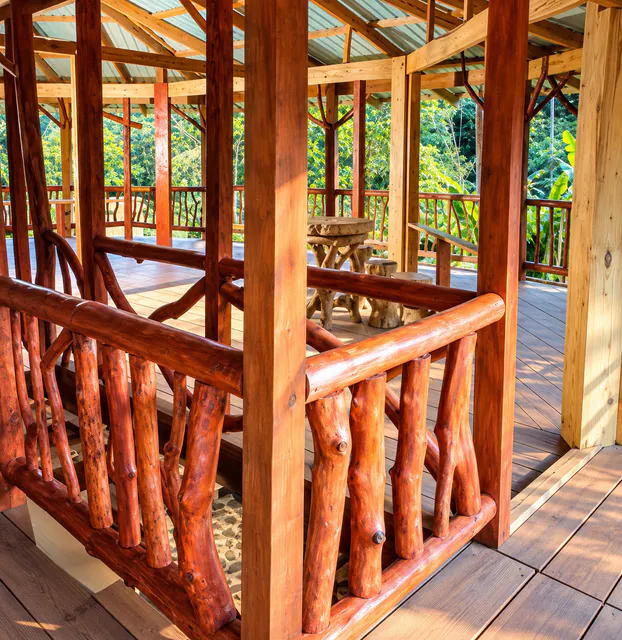 FOR SALE / Private 2-Hectare Refuge in Nature Reserve with Forest Views, Guápiles, Limón