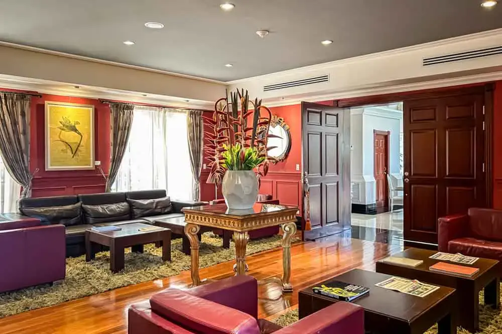 Sale & Rent / Costa Rica Luxury 2-BR, 3.5-BA Apartment in San Rafael, San José with Premium Amenities - 5