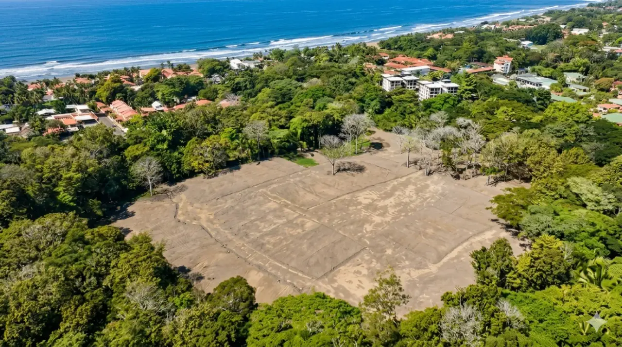 New Luxury Residences & Villas in Jacó, Costa Rica - 2