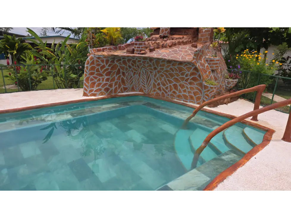 Villa Fortuna with an excellent view of the Arenal Volcano - 2