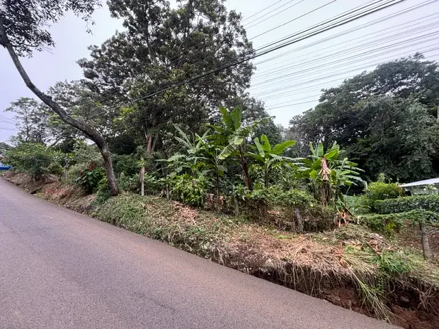 8223 m² Land in Atenas, Alajuela: Private Development in Natural Surroundings - 3
