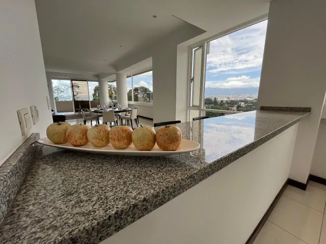 Exclusivity, Views, and Comfort in the Best Location in Escazú.