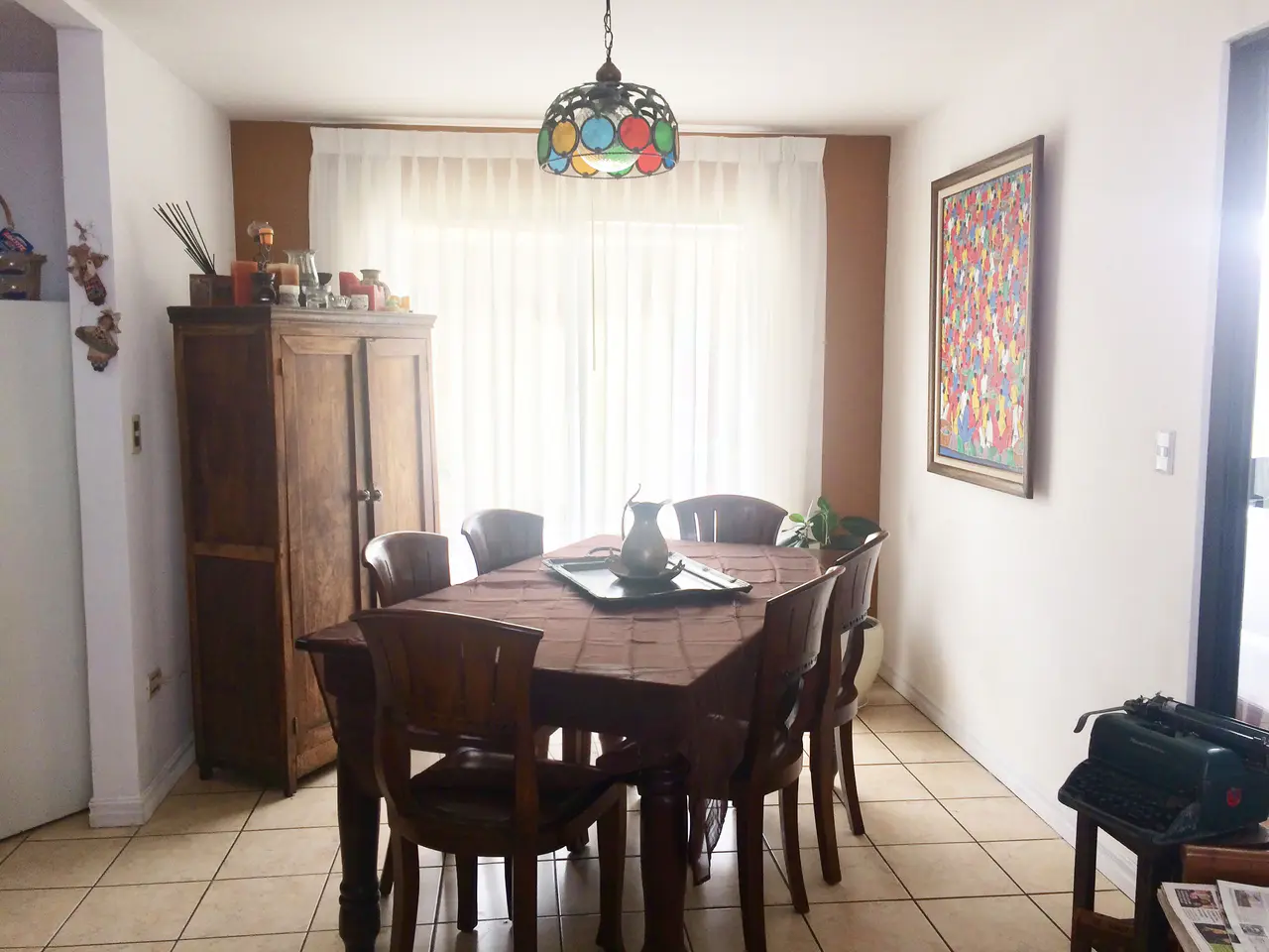 House for Rent in Concepción de Tres Rios - 3