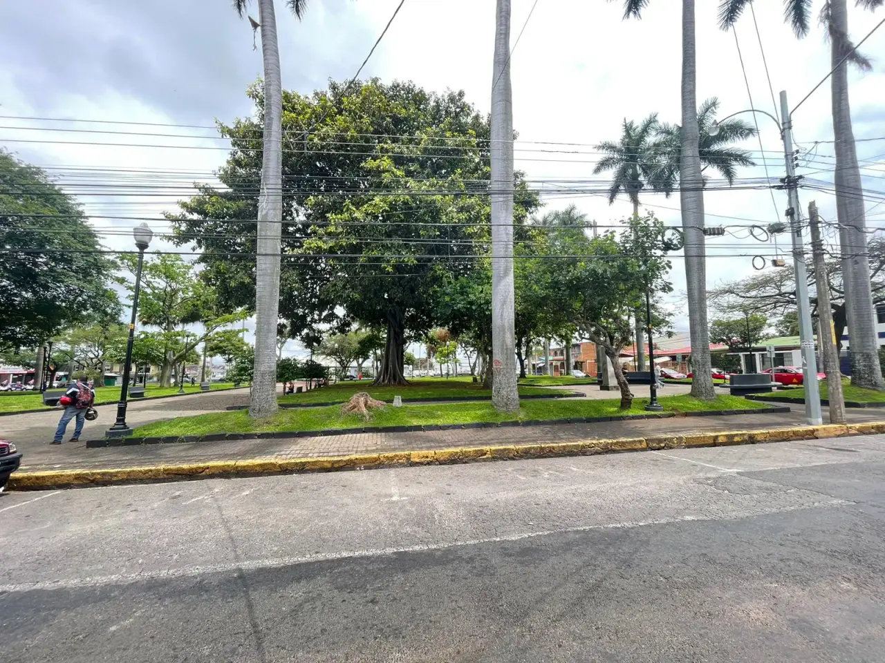 House for Sale in Downtown Alajuela - 2