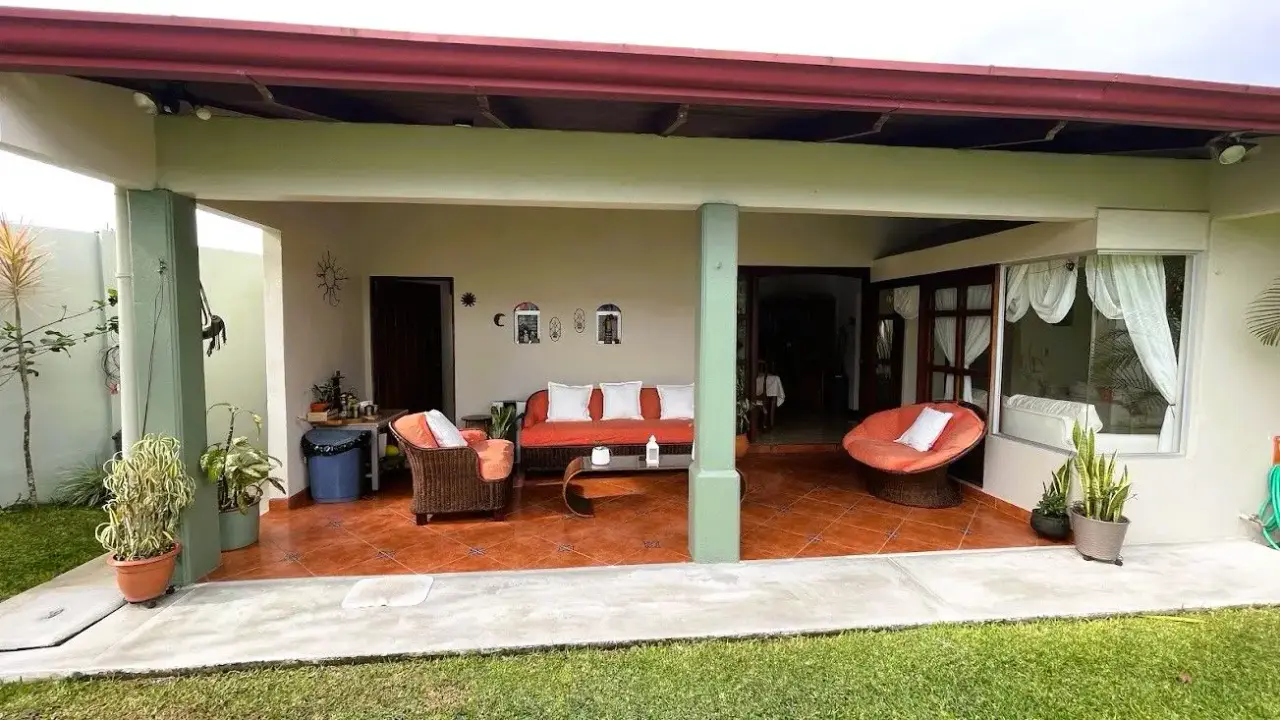 RESIDENTIAL PROPERTY FOR SALE IN SAN RAMOM, ALAJUELA - 3