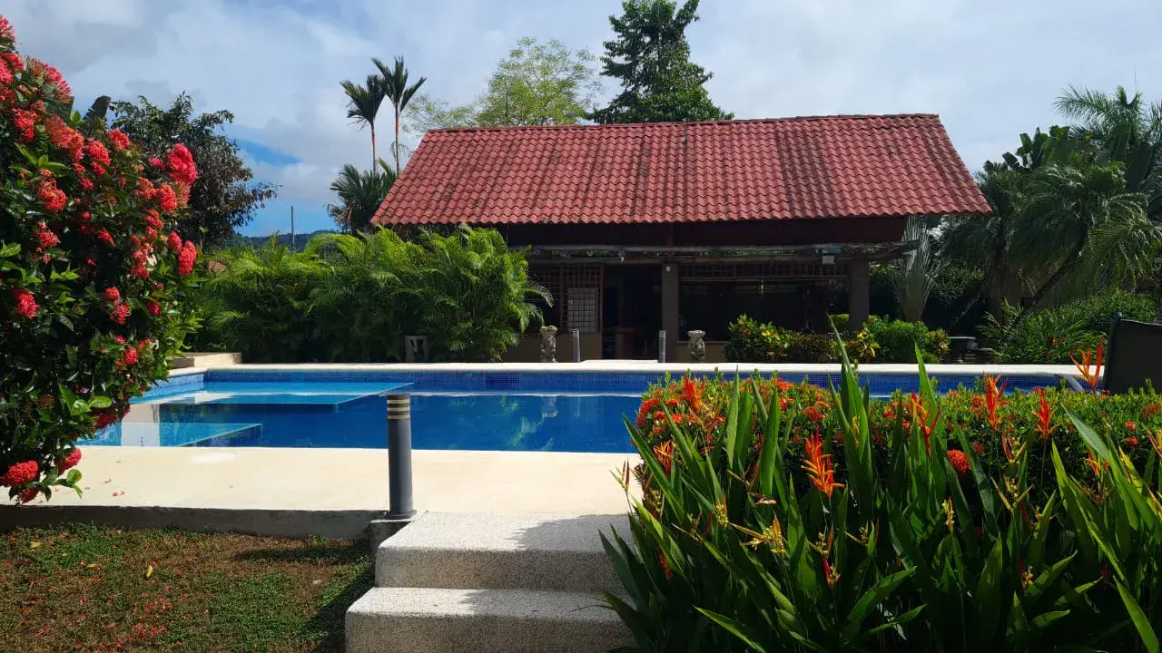 A Pristine 3-Star Jacó Gem Hotel with prime location and a history of excellence - 4