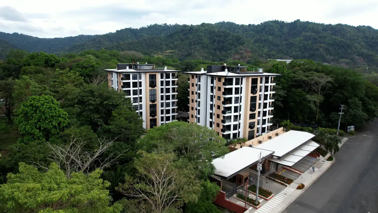 Scenic 2BR/2BA Apartment with Ocean and Mountain Views - 3