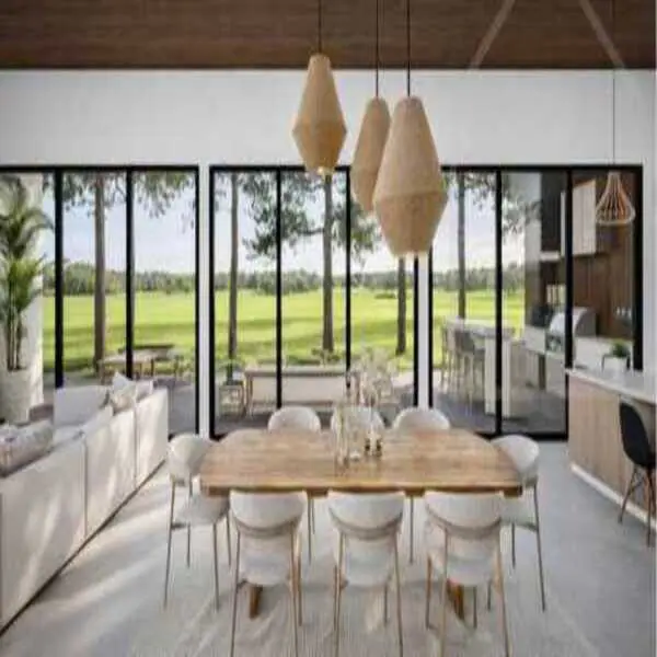 Modern Luxury 4-Bedroom House, Hacienda Los Reyes, La Guácima, Alajuela Costa Rica - New Build 2027 - 3