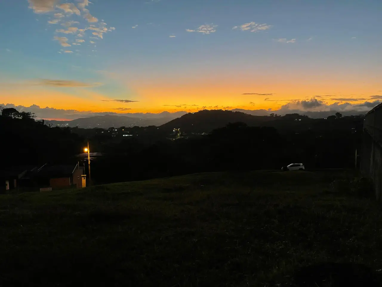 Expansive 1206 sqm Residential Lot for Sale in Grecia, Alajuela - 1