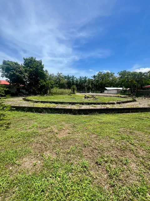 Opportunity Land in Los Ángeles de Parrita: 5027 m² to Develop Your Ideal Project
