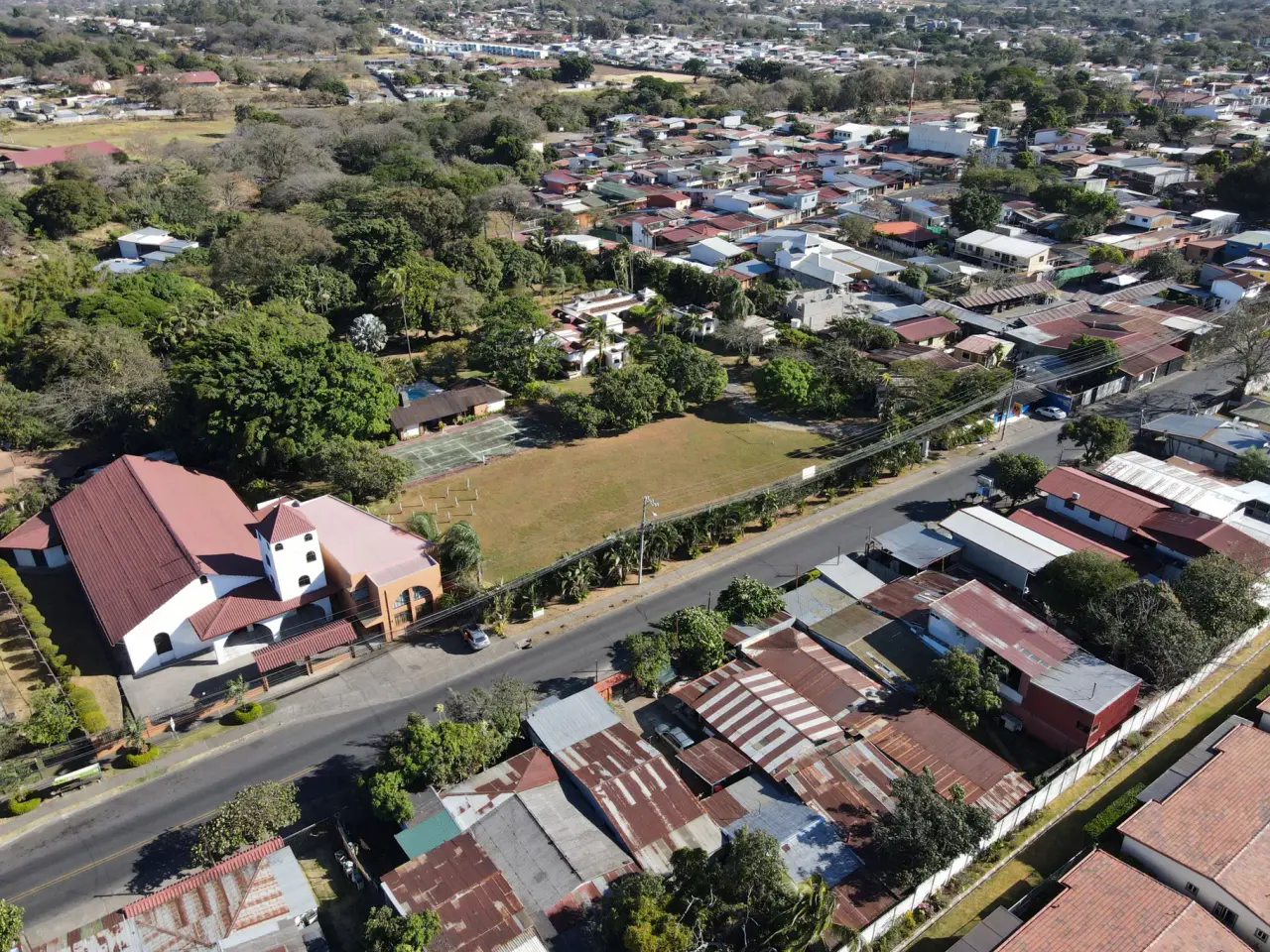 UNIQUE DEVELOPMENT PROPERTY IN SAN RAFAEL, ALAJUELA - 5