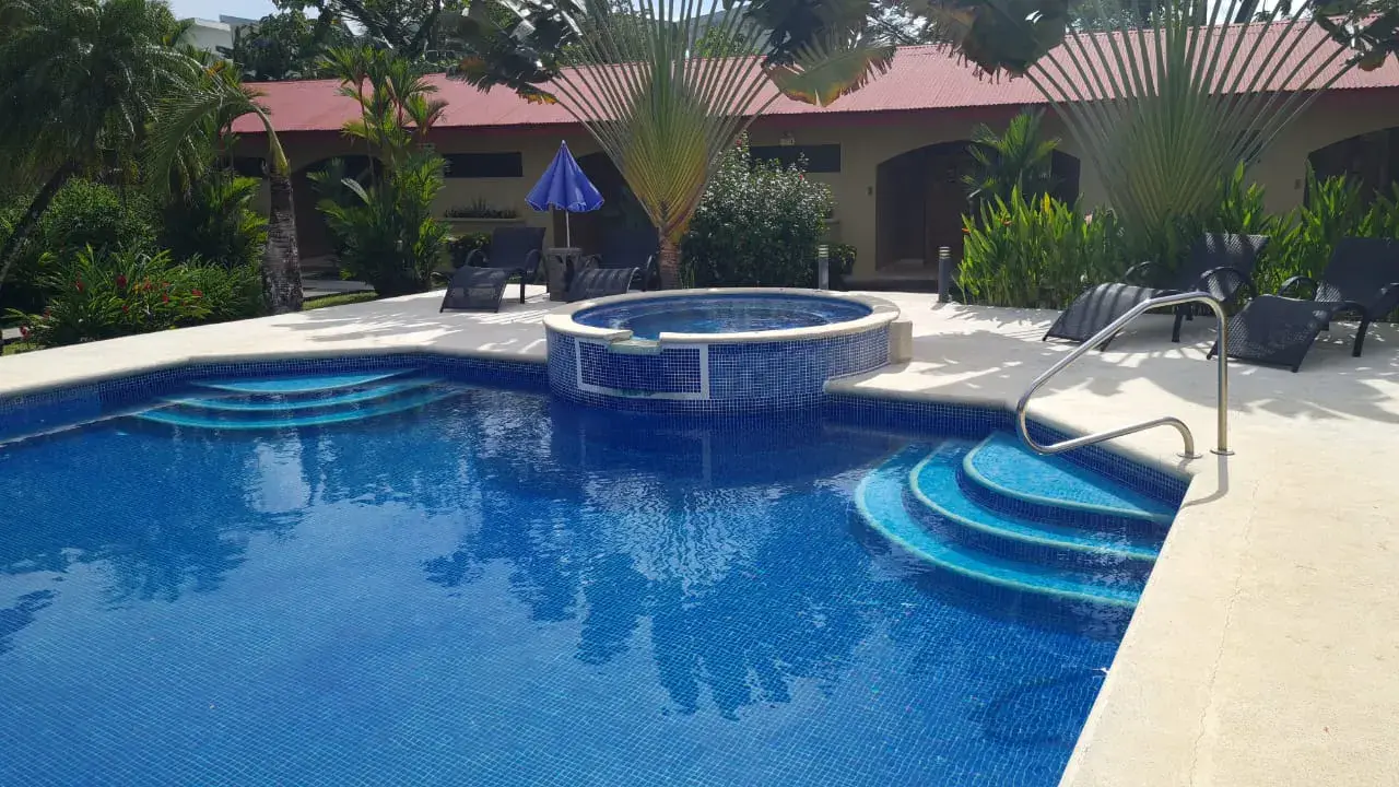 A Pristine 3-Star Jacó Gem Hotel with prime location and a history of excellence - 2