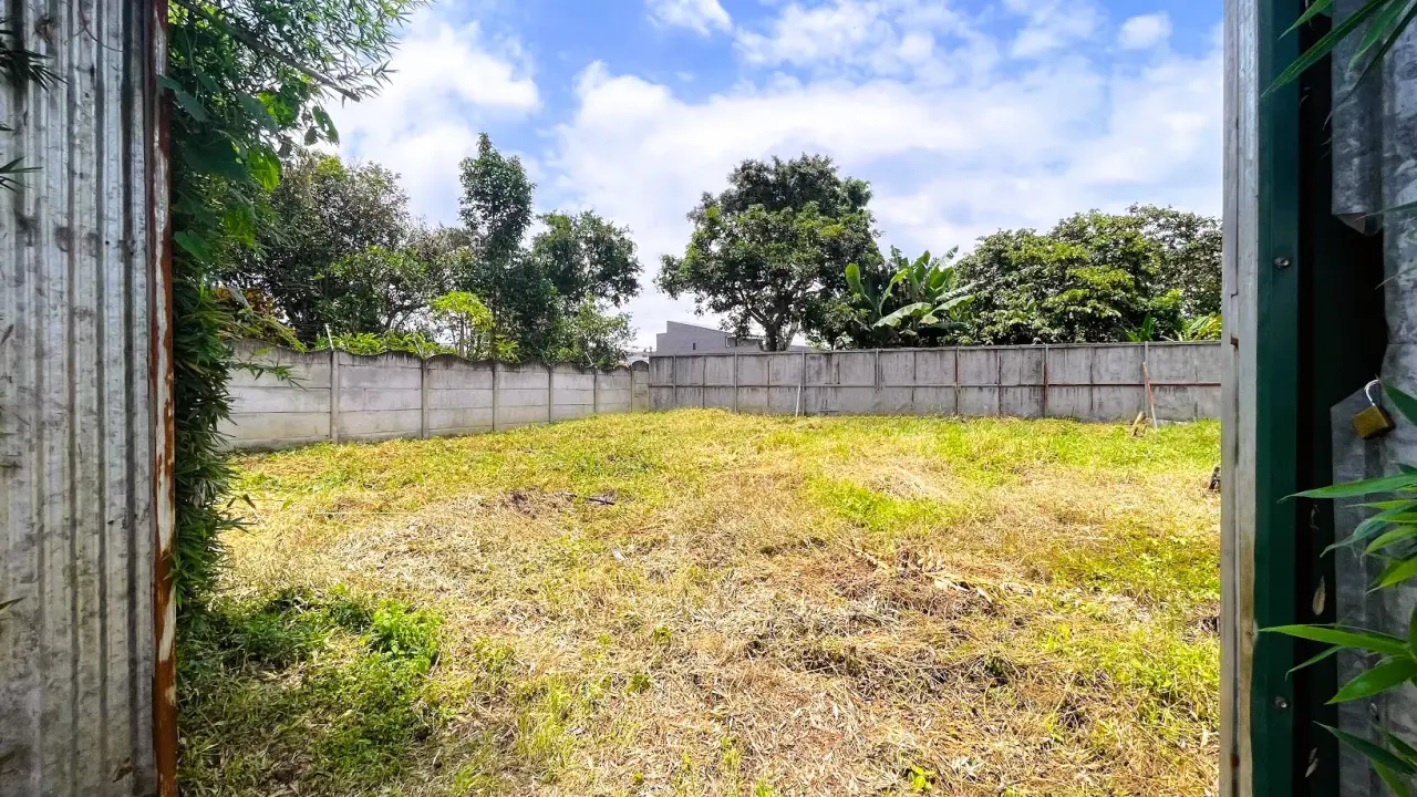 LAND FOR SALE IN SAN JUAN, SAN RAMON - 3