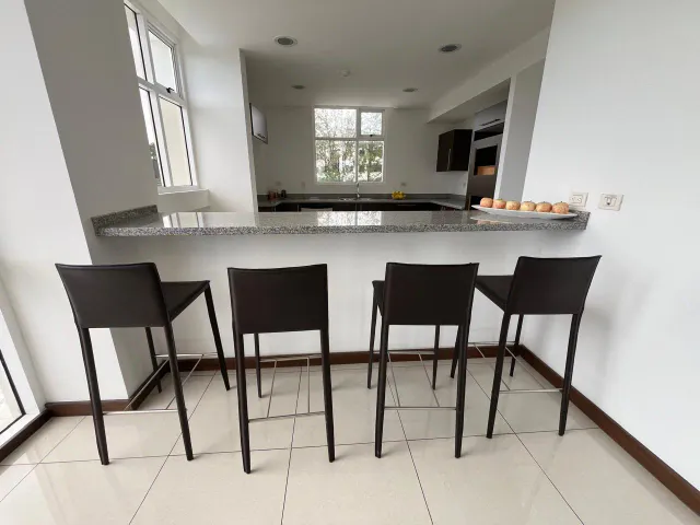 Exclusivity, Views, and Comfort in the Best Location in Escazú.