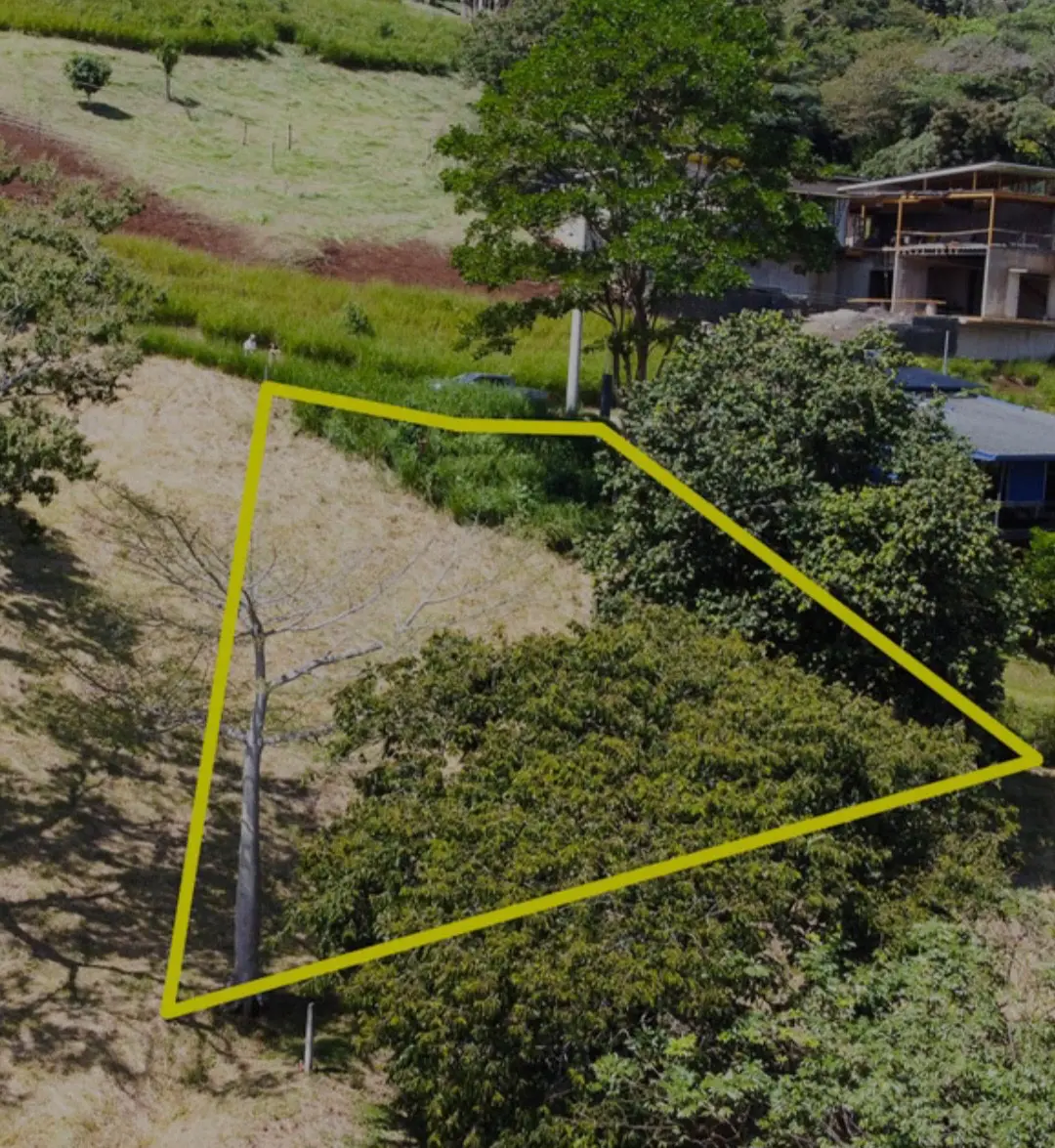 Lot for Sale in Naranjo - 5