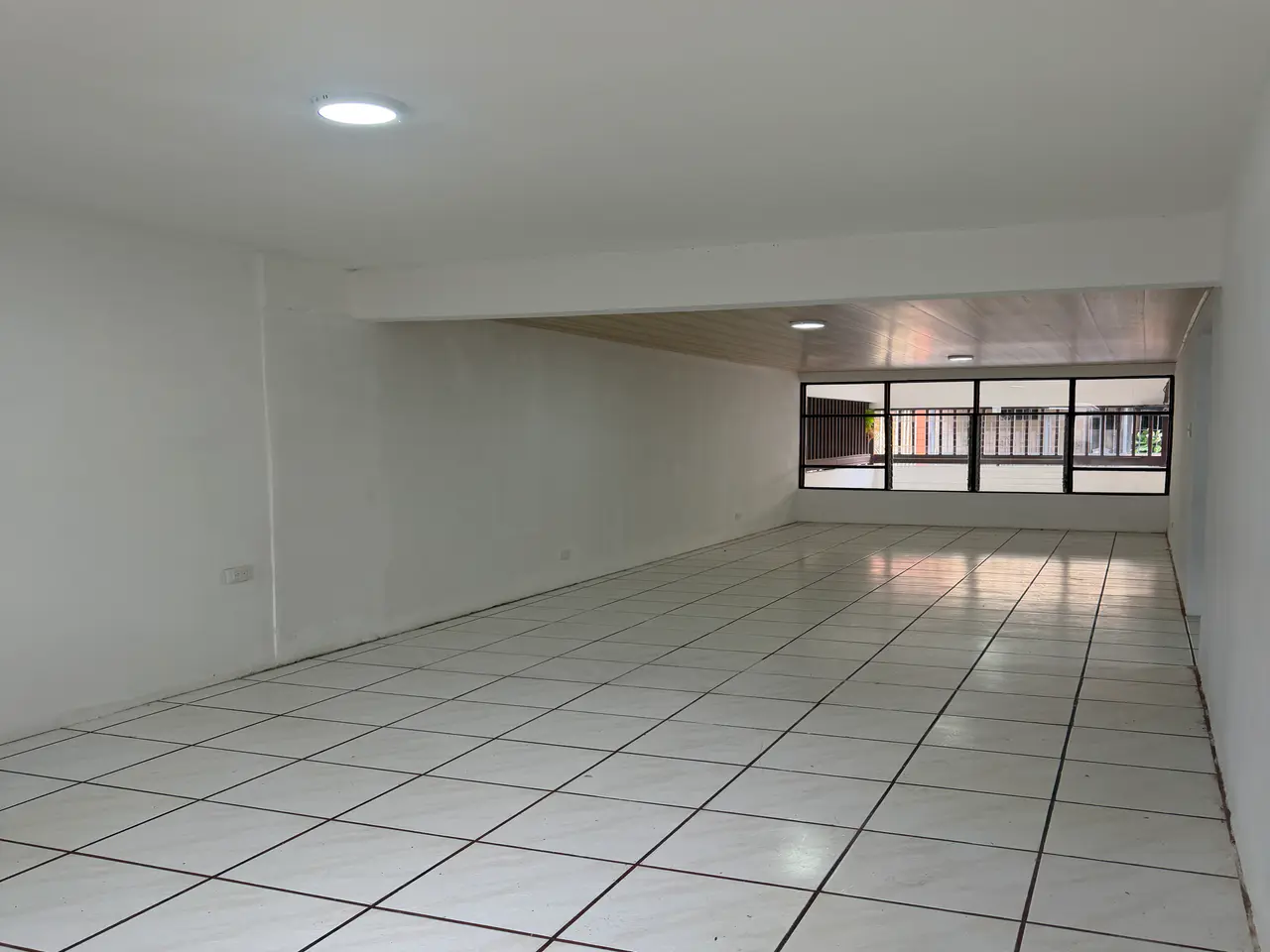 Maison de 3 chambres + bureau à San Francisco, Heredia - 5