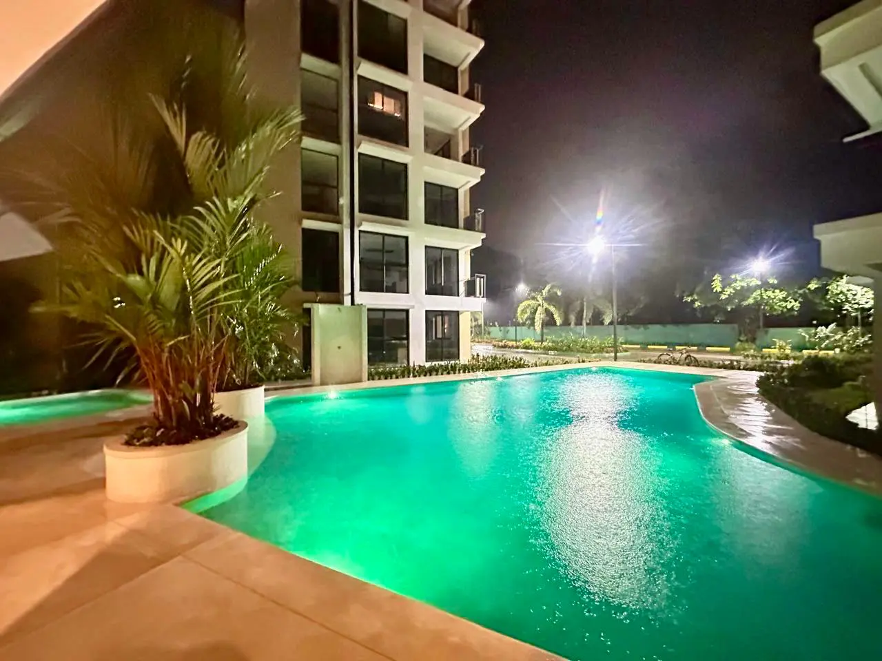 Sale / Stunning Condominium Apartmens, Jacó, Puntarenas - 3