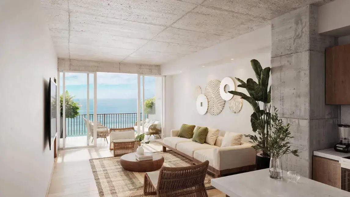 New Beachfront Pre-Sale Proyect, Jaco, Puntarenas - 3