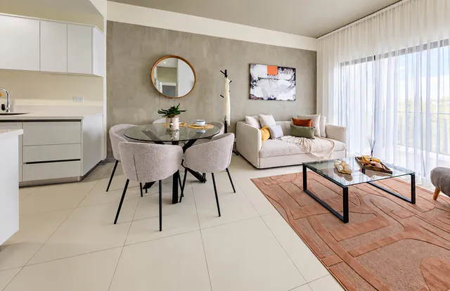PRÉVENTE / Appartements au design moderne à Colima de Tibás, San José