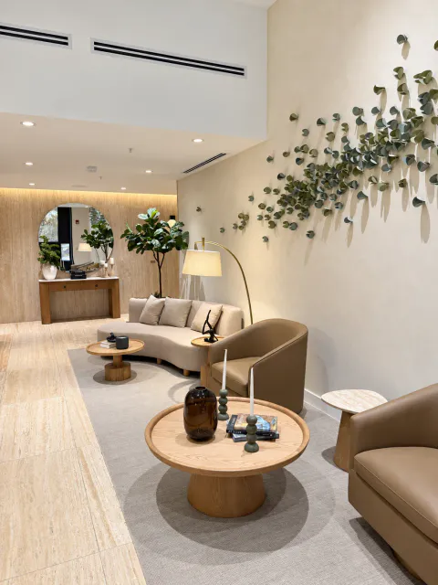 Apartamento de Lujo NUEVO en Alquiler | 3 Habitaciones con Línea Blanca | Parkwood Nunciatura