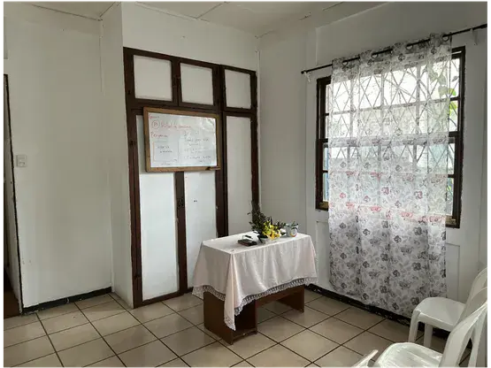 Investment Property in San Pedro - 4