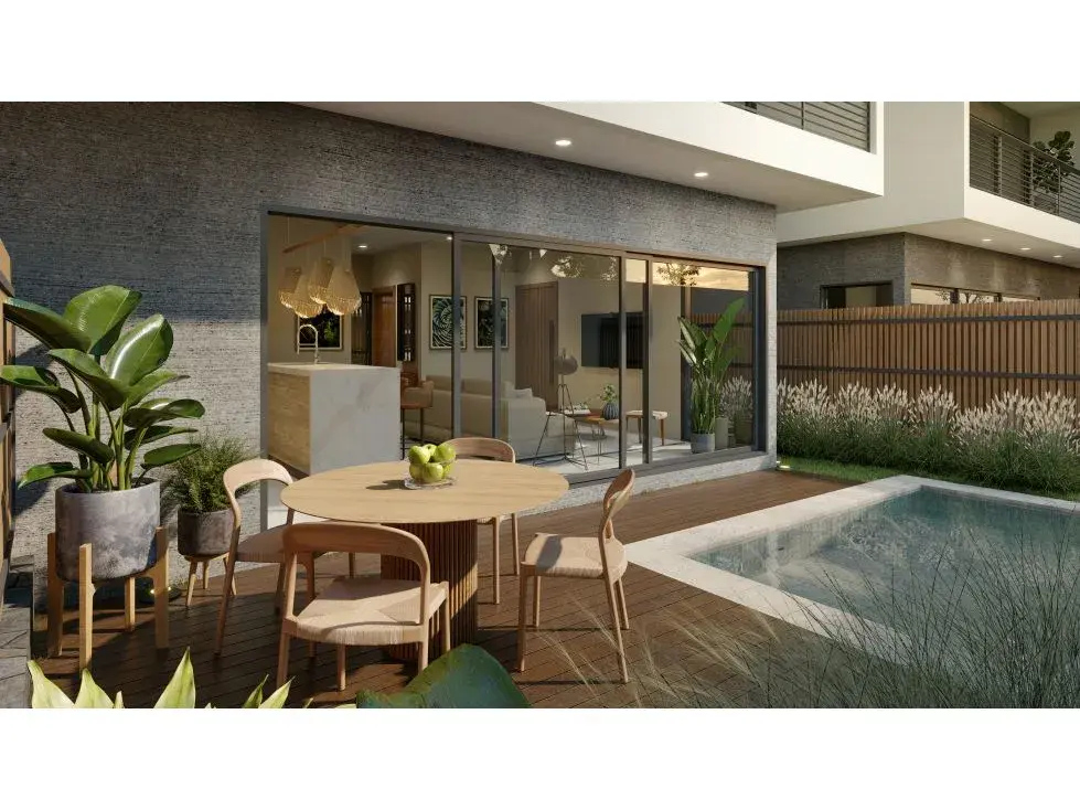 For Sale: New Townhouses in Gated Community – Jacó - 5