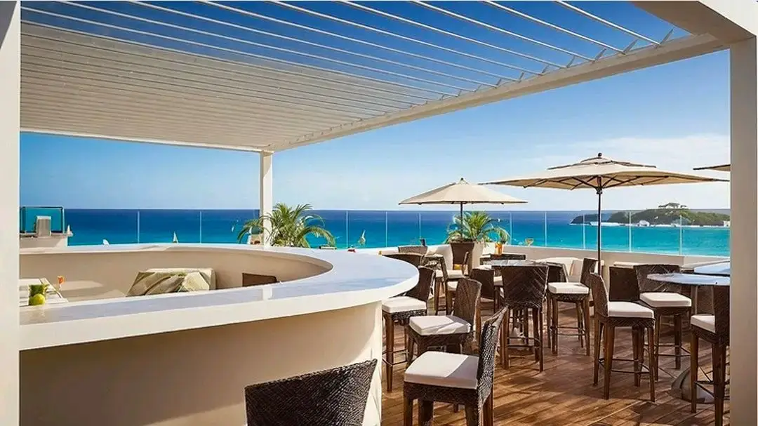 Preventa de lujo The Pearl en Jacó: Residencias de 3 habitaciones con piscina infinita - main