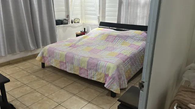 Maison de campagne à Higuito de San Mateo