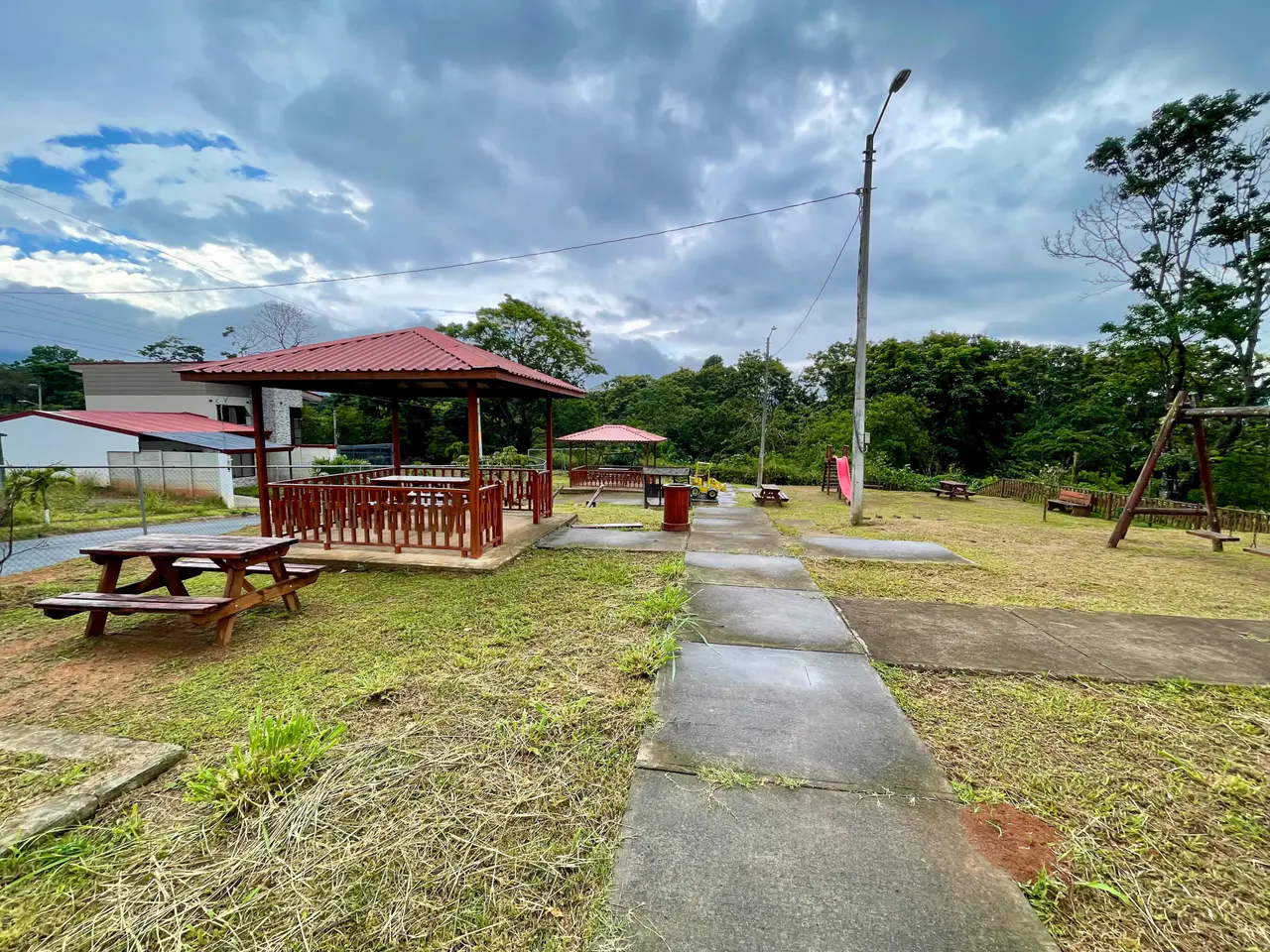 Lot for Sale in Palmares - 5