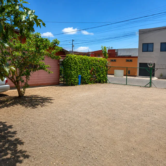 Spacious 2BR San Sebastian Home with Large Lot & Workshop