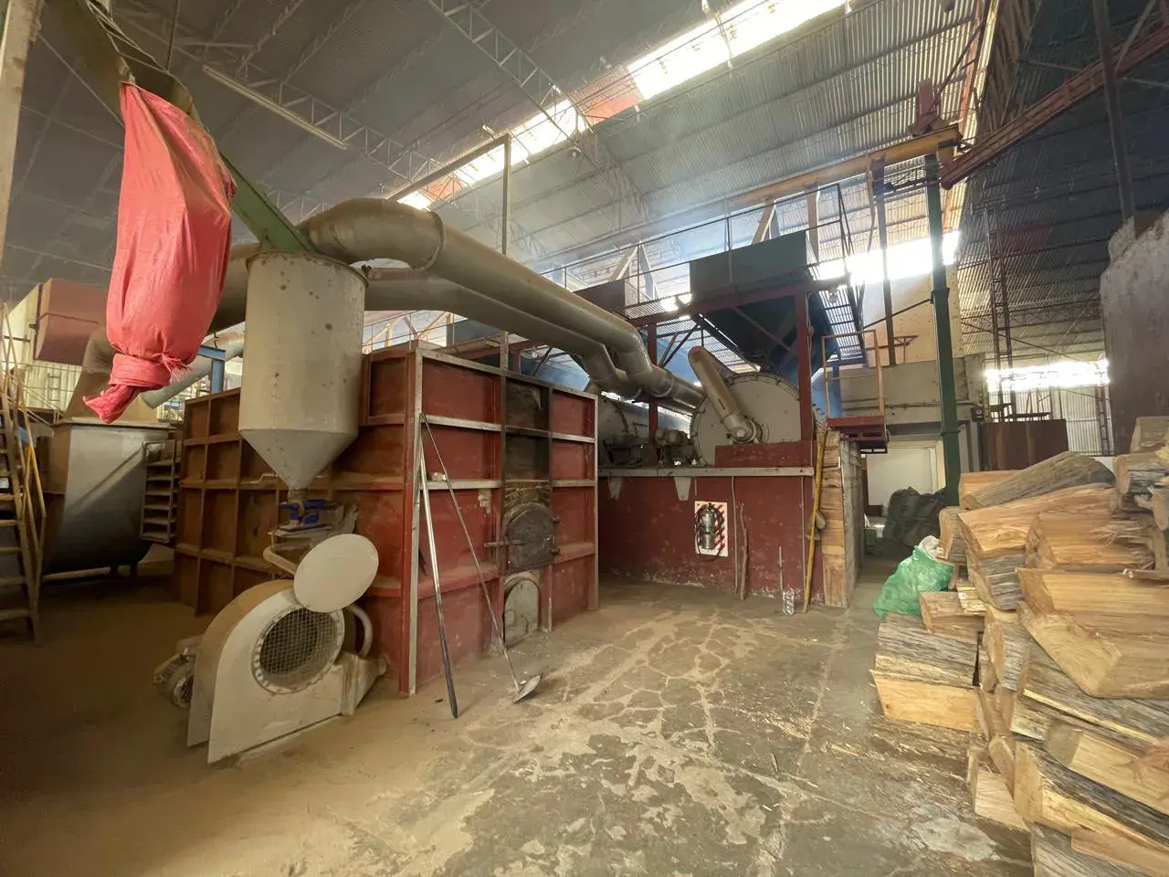 Venta Finca de Café, Beneficio y casa en Atenas - 4