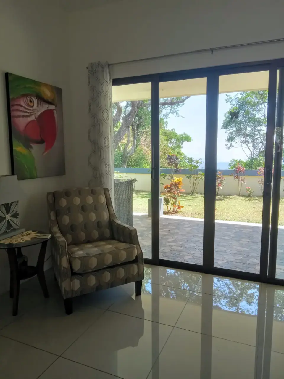 BEAUTIFUL HOUSE WITH OCEAN VIEWS IN SAN RAMÓN, ALAJUELA - 5