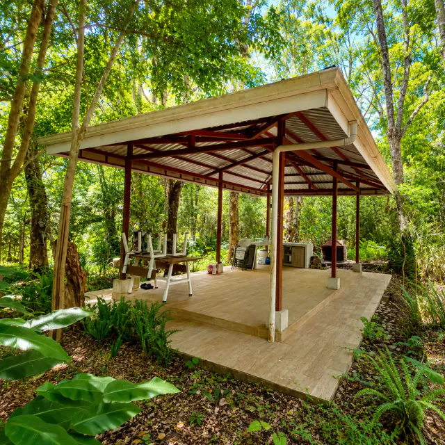 Retiro Privado en la Naturaleza en Heredia | 10,830 m² de Bosque, Clima Fresco de Montaña y Potencial Infinito