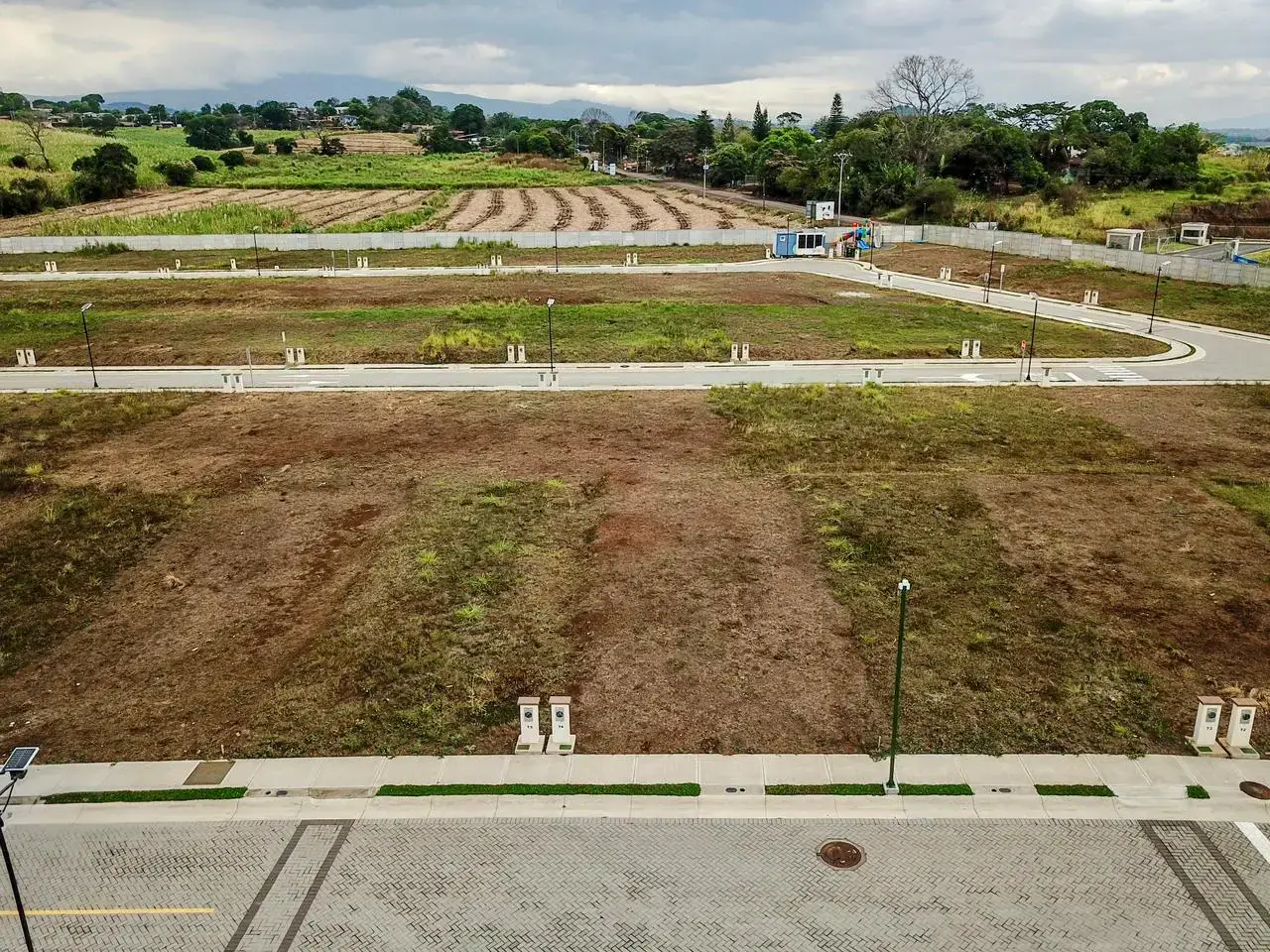 Lote en venta en Grecia – ubicación estratégica y alta plusvalía - 2
