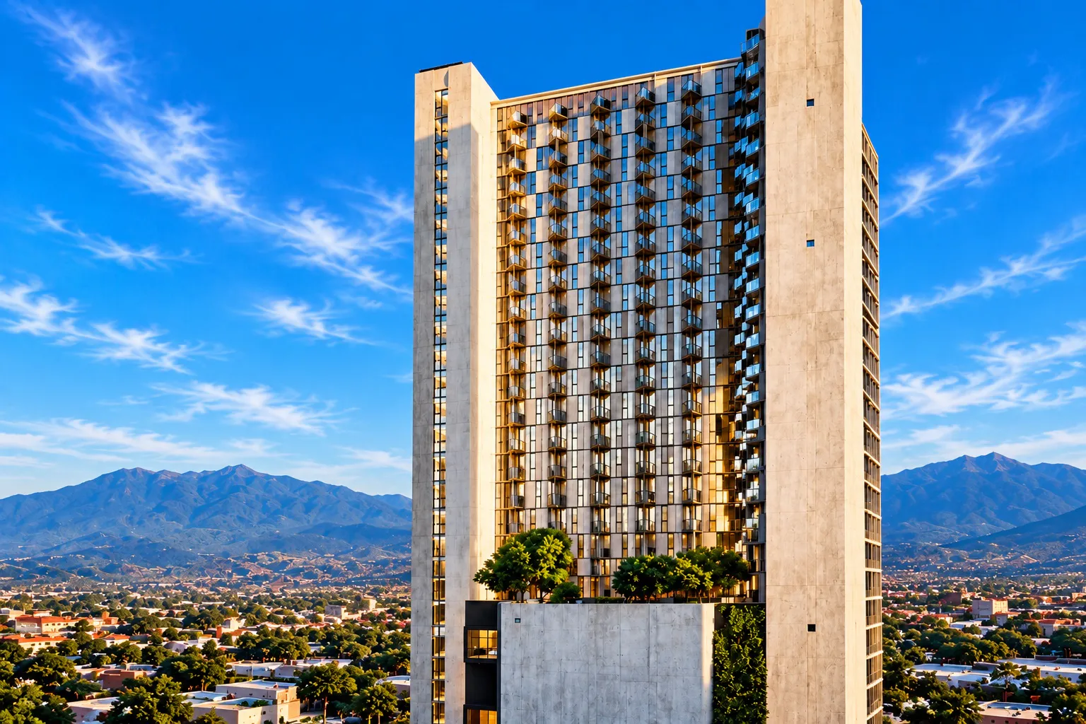 À VENDRE / Appartement confortable dans le Condominium SECRT, Sabana Sur, San José - main