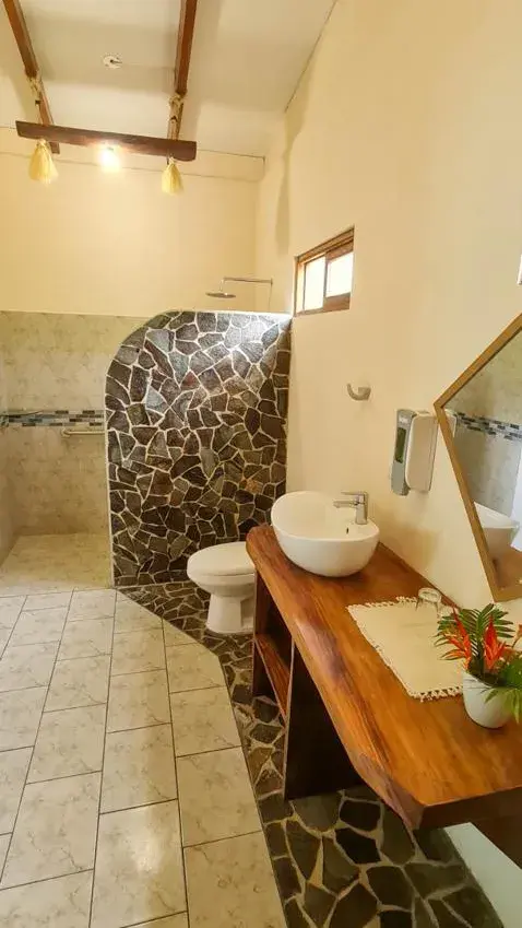 Villas Resort With Extraordinary Ocean View, For Sale!!! - 4