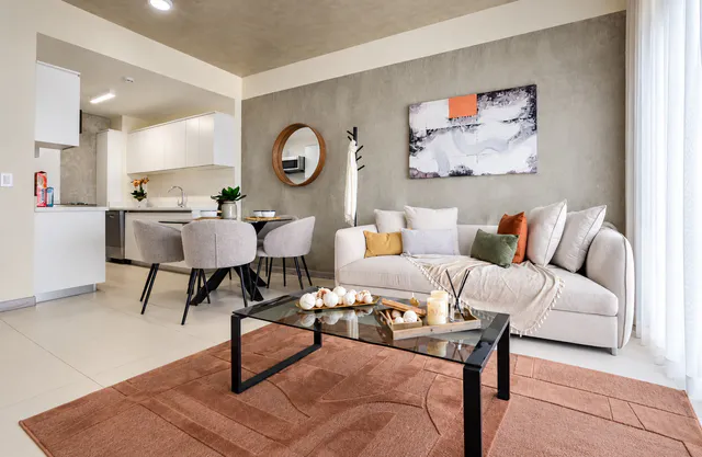 PRÉVENTE / Appartements au design moderne à Colima de Tibás, San José
