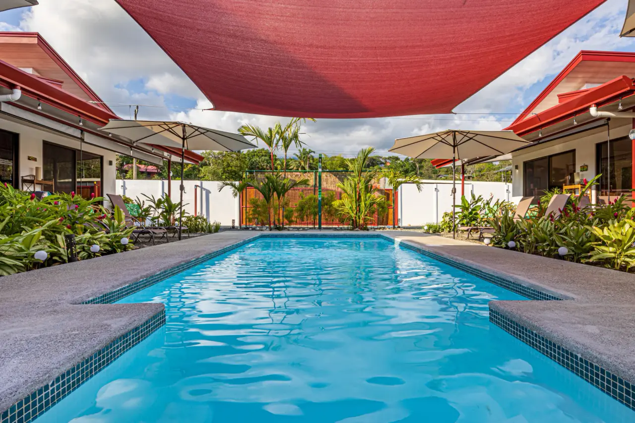 VILLAS DE PRIMERA INVERSIÓN EN UVITA, PUNTARENAS - 5