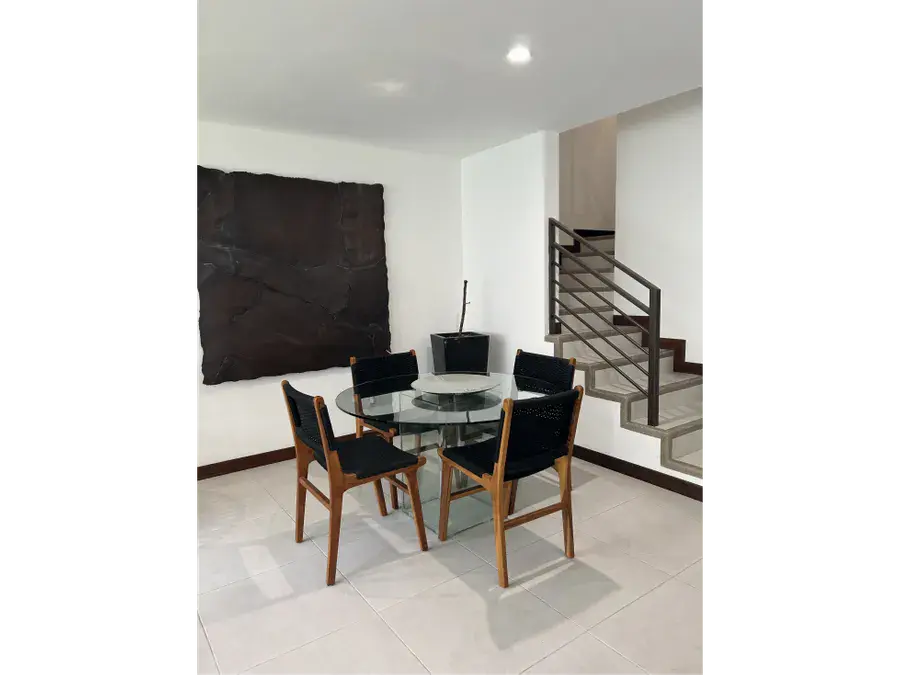 Vendo Condominios en Brasil De Mora Santa Ana - 3