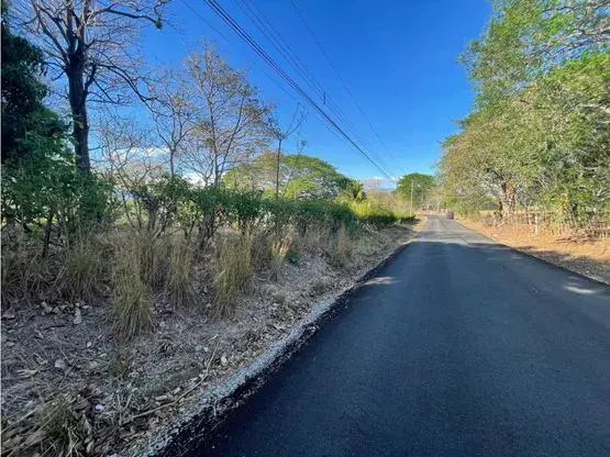 For Sale: Beautiful flat lot in La Ceiba of Orotina - 2